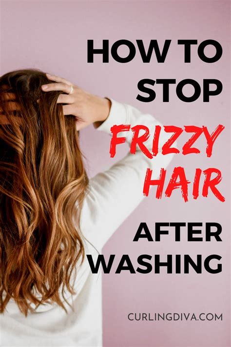  79 Gorgeous How To Help Frizzy Hair For Bridesmaids