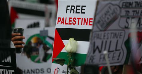 How To Help Palestine