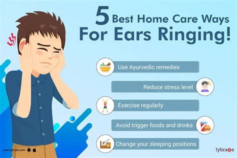 Discover Effective Relief: How to Help Ringing Ears and Find Lasting Tinnitus Solutions