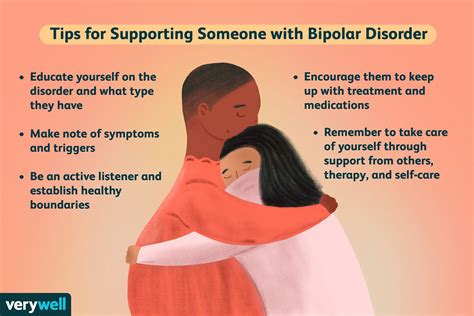 how to help someone with bipolar disorder who refuses help