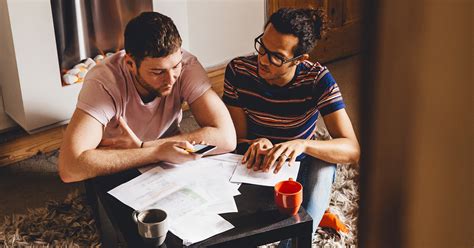 how to help someone with financial problems