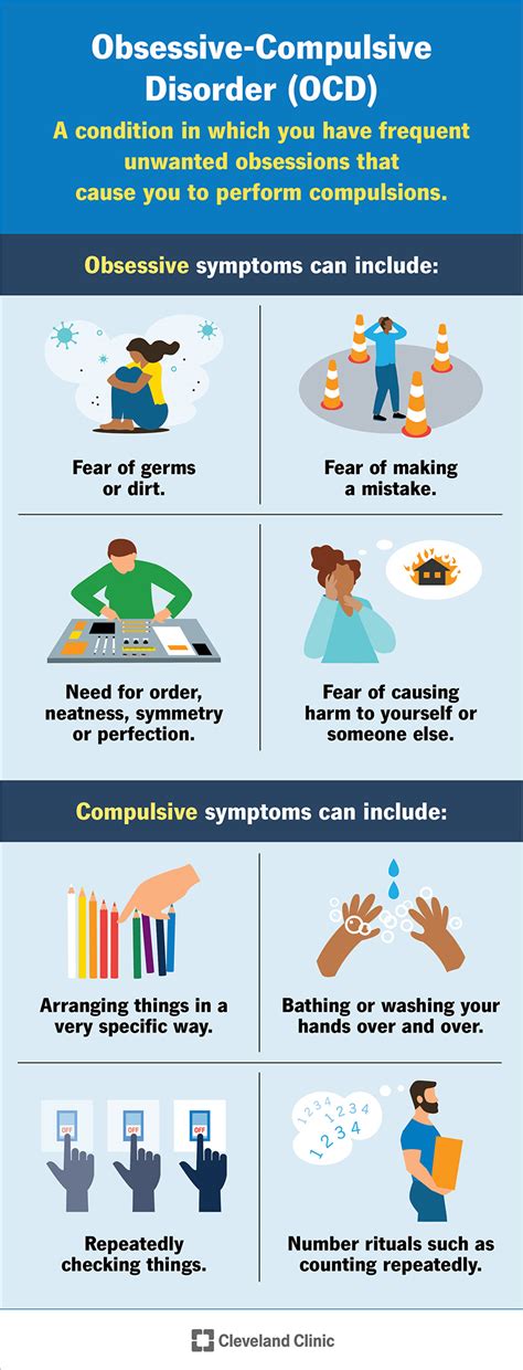 how to help stop ocd thoughts
