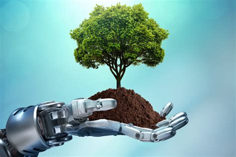 how to help the environment with technology