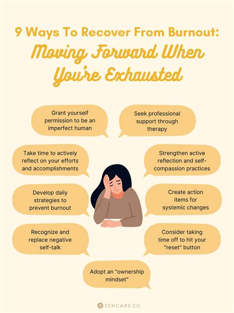 how to help.burnout