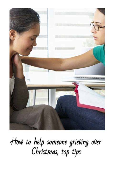 how to help.someone grieving