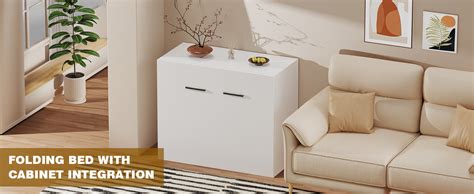 How To Hide A Folding Bed