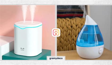 How To Hide A Humidifier