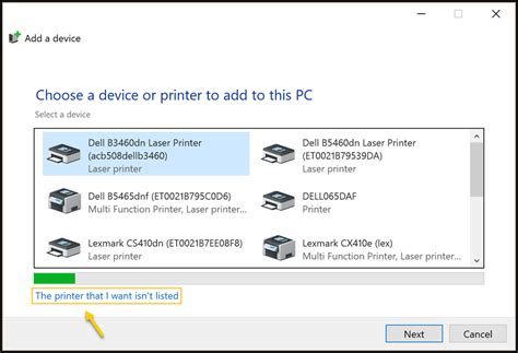 How To Hide A Network Printer