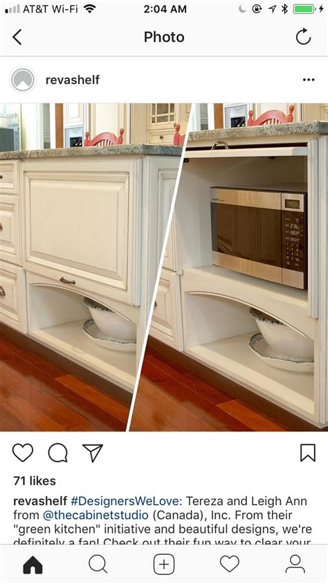 How To Hide A Vent From Microwave