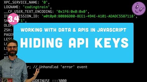 how to hide api key in angular