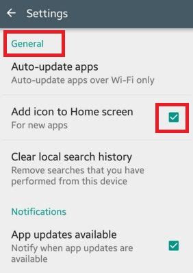 how to hide app icon from screen