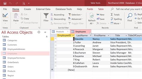 How To Hide Linked Tables Ms Access