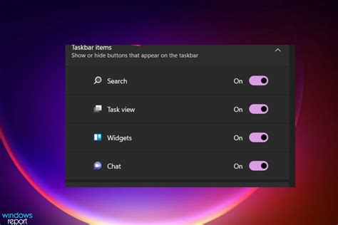 how to hide running application icon from taskbar