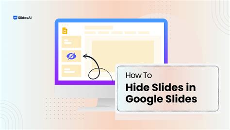 How To Hide Slide Preview In Google Slides