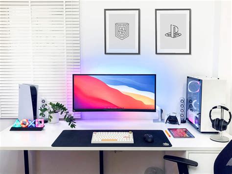How To Hide Wires From Desk