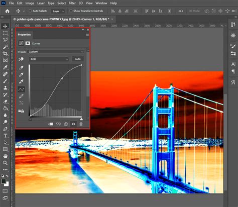 how to highlight color in photoshop