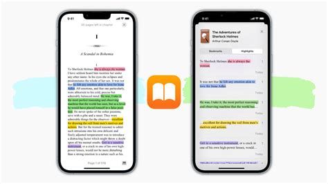 how to highlight in apple books