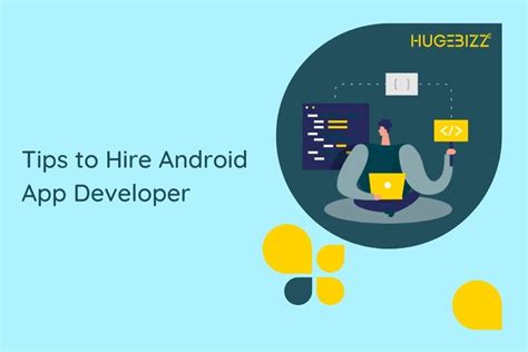  62 Essential How To Hire Android App Developer Tips And Trick