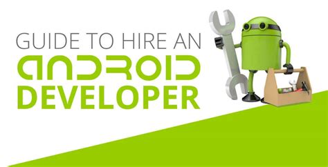  62 Most How To Hire Android Developer In 2023