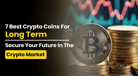 How To Hold Cryptocurrency Long Term