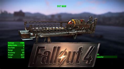 how to hold stuff in fallout 4