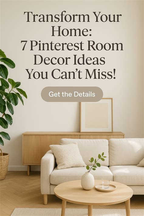 how to home decor pinterest guide tutorial tips