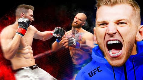 How To Hook In Ufc 4