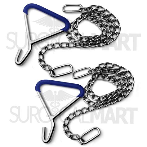 How To Hook Up Calf Pulling Chains