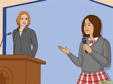how to host an event in school