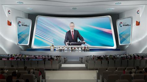 How To Host An Event Virtually