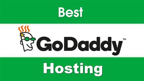 how to host html website on godaddy