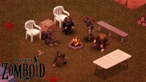 how to host multiplayer project zomboid
