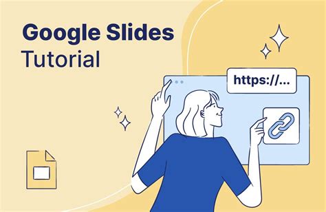 how to hyperlink a pdf in google slides
