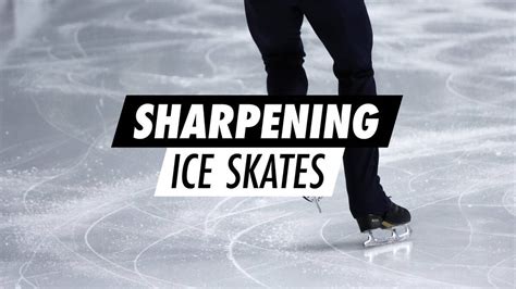 How To Ice Skate Basics