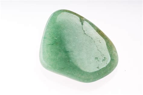 how to identify aventurine