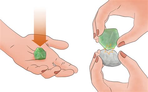 how to identify real jade