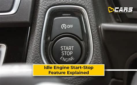 How To Idle Engine