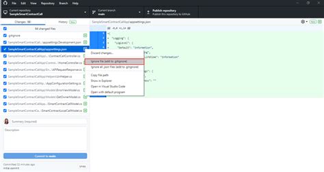 How To Ignore All Bin And Obj Folder In Git