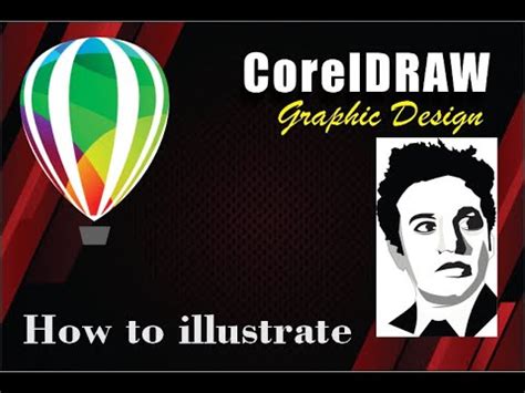 Adobe Illustrator vs Corel Draw Hands On YouTube