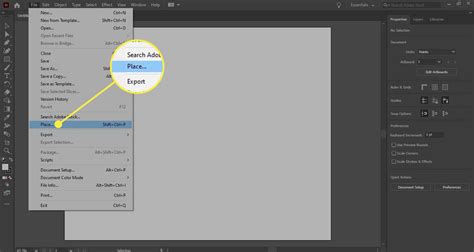 how to image trace in illustrator
