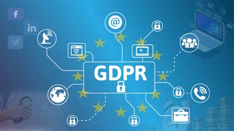 how to implement gdpr compliance