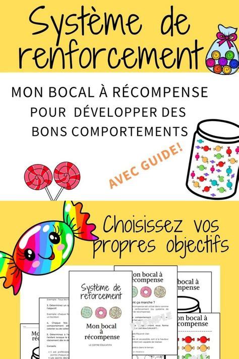 How to Implement Idee Recompense Comportement