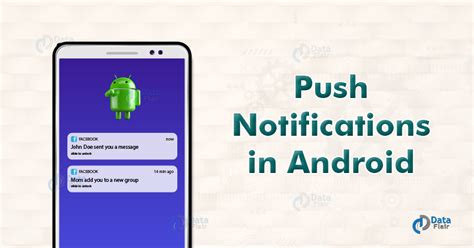 How to Implement Push Notifications in Android: A Comprehensive Guide