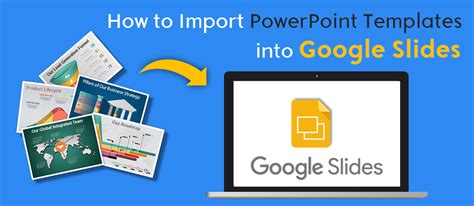 how to import a powerpoint slide into google slides