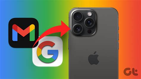 how to import all contacts from gmail to iphone 16