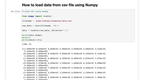 how to import an excel file in python jupyter notebook
