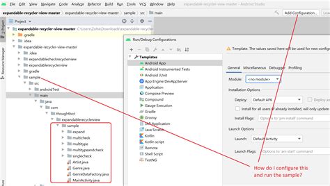 how to import code from github to android studio