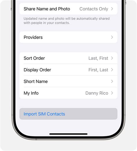 how to import contacts from android to apple iphone