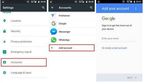 how to import contacts from gmail to google pixel
