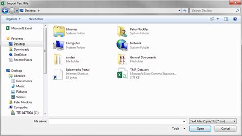 how to import csv file into excel without losing leading zeros
